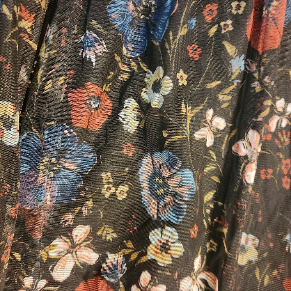 Disney Snow White Black Dress NWT - Picture 12 of 12